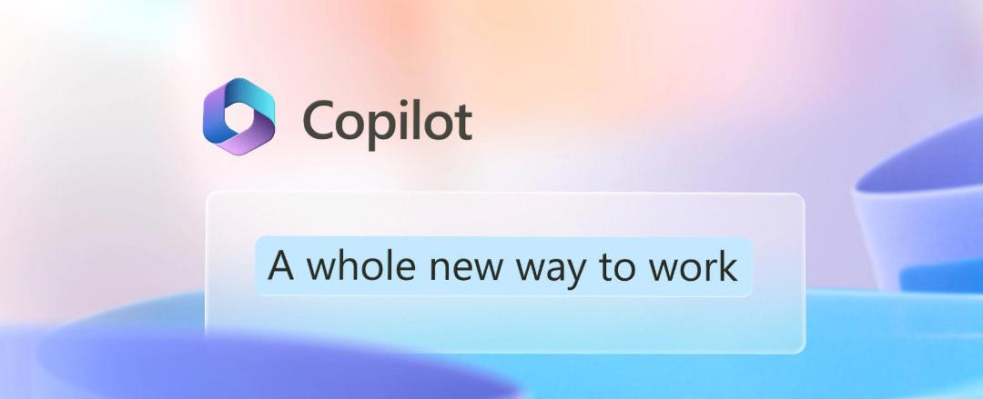 Microsoft presenta Copilot: la herramienta de IA que revoluciona la productividad en la suite de aplicaciones de Microsoft