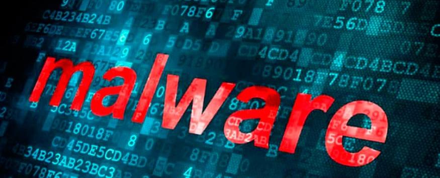 Usuarios infectados con malware que roba información