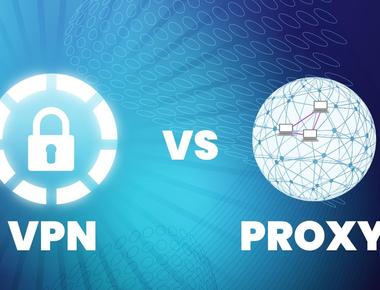 ¿Cuál es la diferencia entre un Proxy y un VPN?