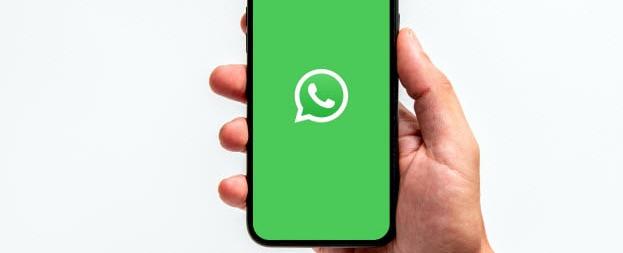 ¿Evitar los cambios en las políticas de WhatsApp?