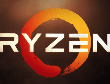 AMD Ryzen – Más poder en tu PC por menos dinero