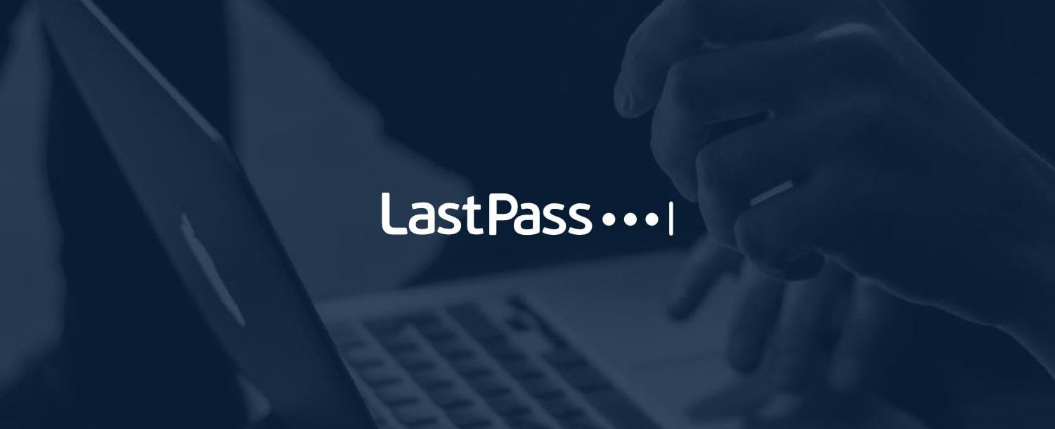 LastPass, conoce si tus contraseñas aparecen en la dark web